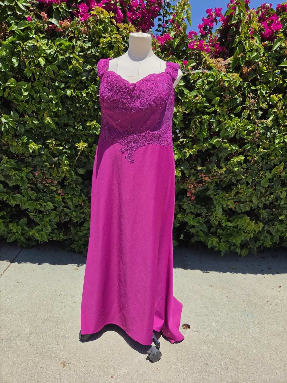 Cinderella Divine Mermaid Gown 3XL Off Shoulder Formal Dress Prom Wedding More